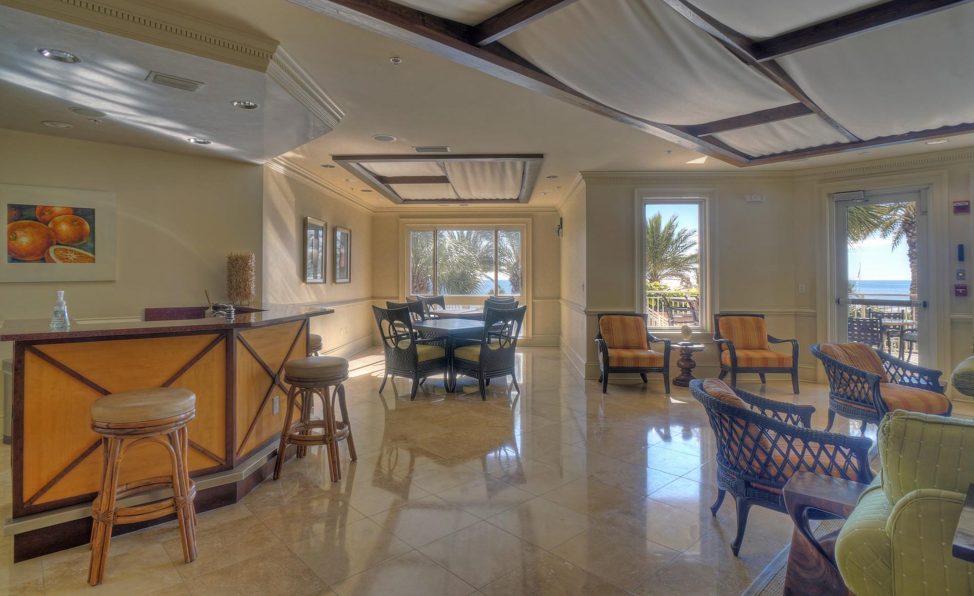 GRAND DUNES - SOUTH TOWER - Residential