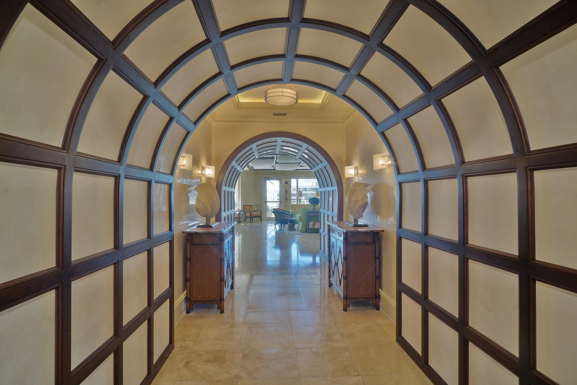 GRAND DUNES - SOUTH TOWER - Residential