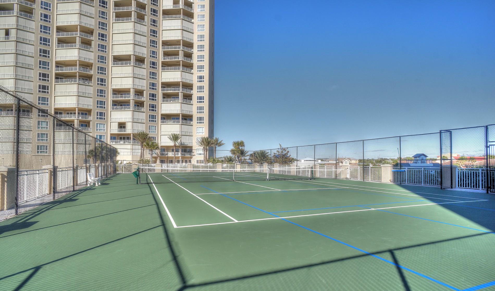 GRAND DUNES - SOUTH TOWER - Residential