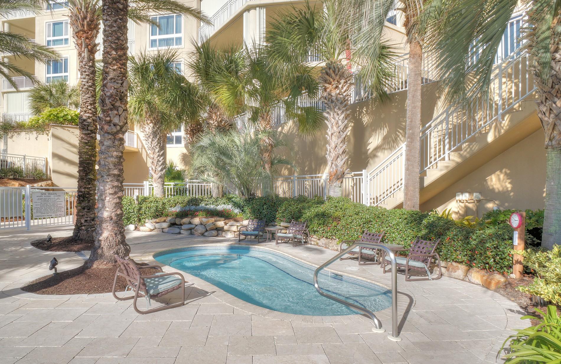GRAND DUNES - SOUTH TOWER - Residential