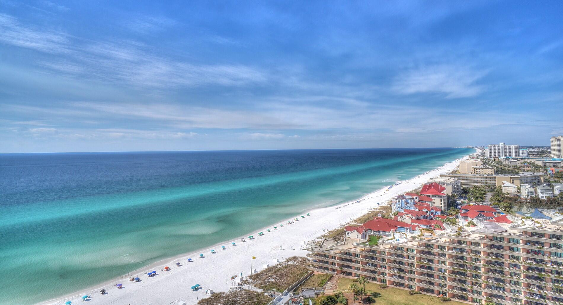 GRAND DUNES - SOUTH TOWER - Residential