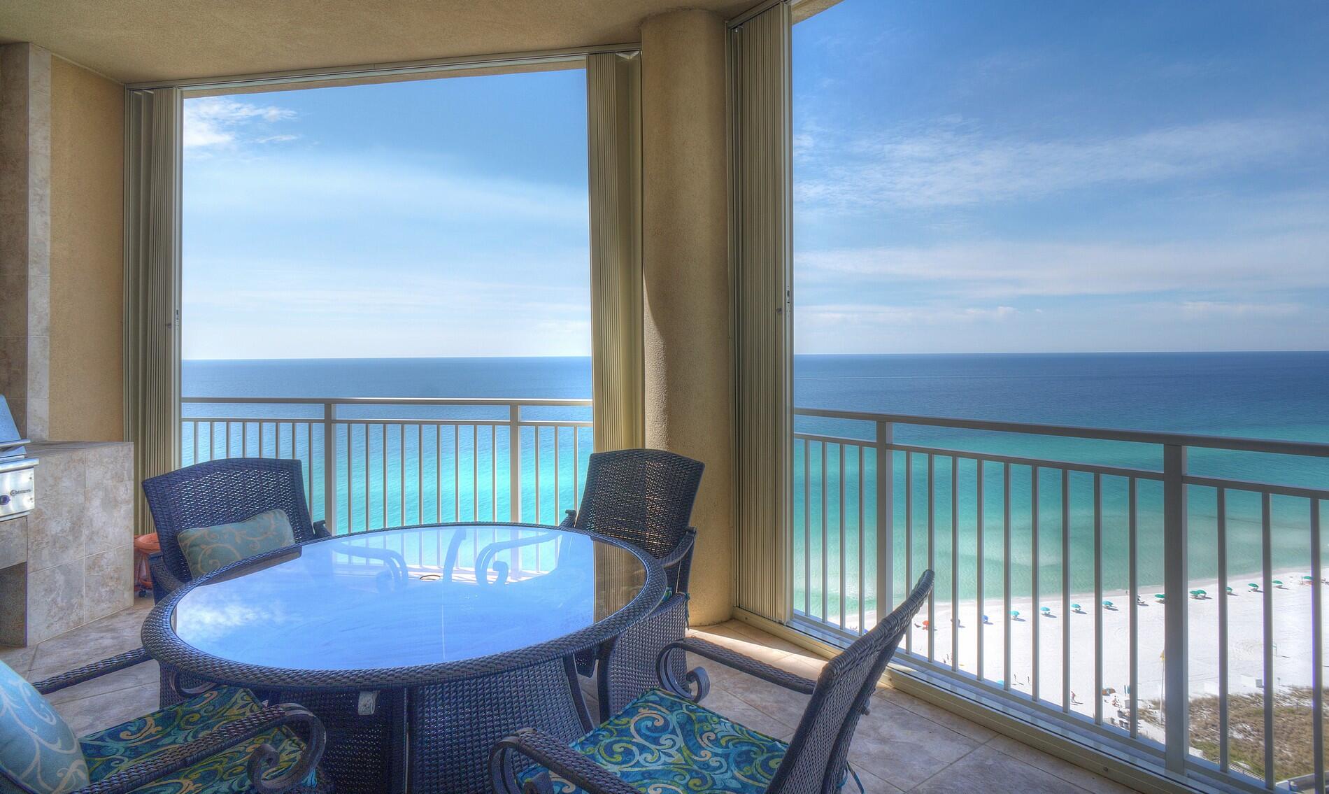 GRAND DUNES - SOUTH TOWER - Residential