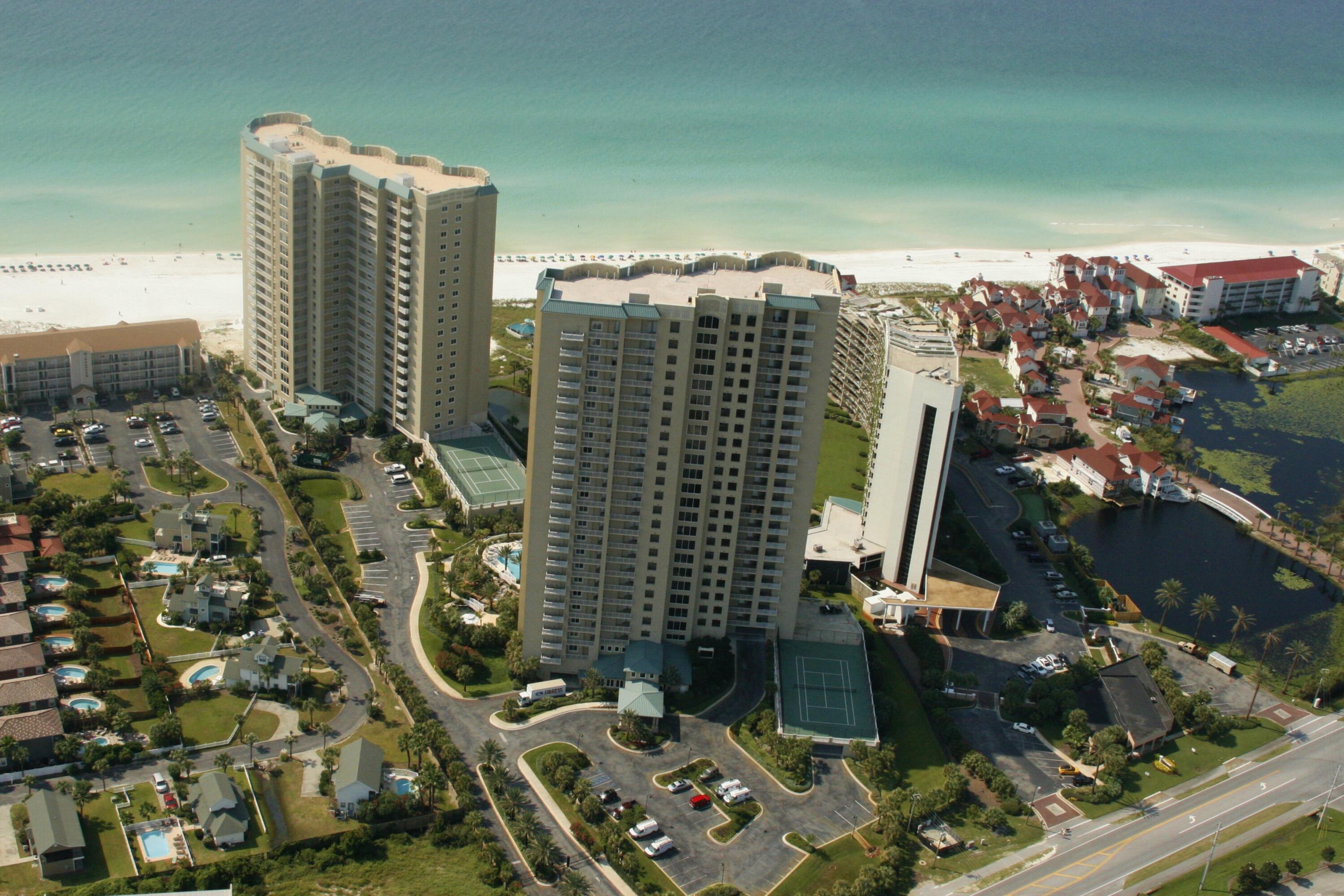 GRAND DUNES - SOUTH TOWER - Residential