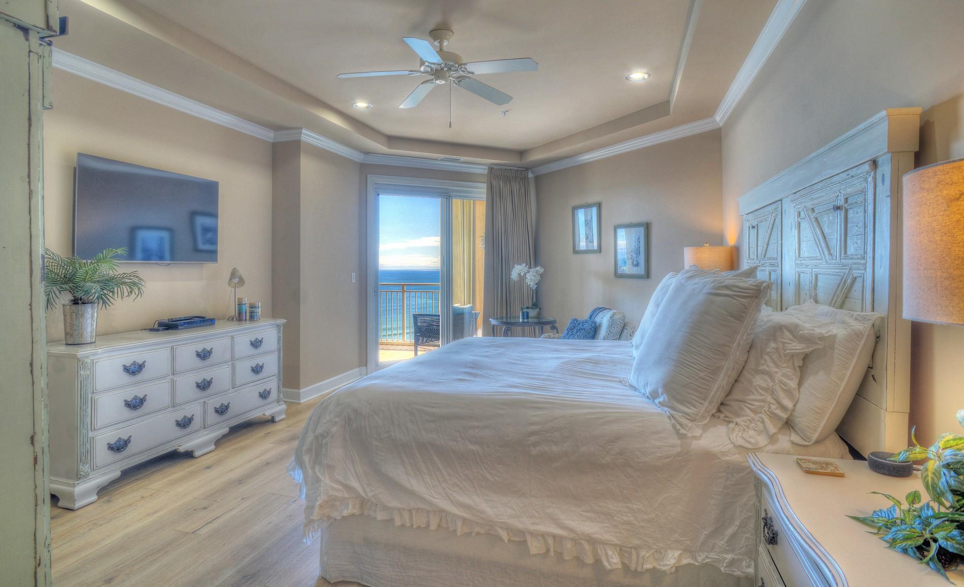 GRAND DUNES - SOUTH TOWER - Residential