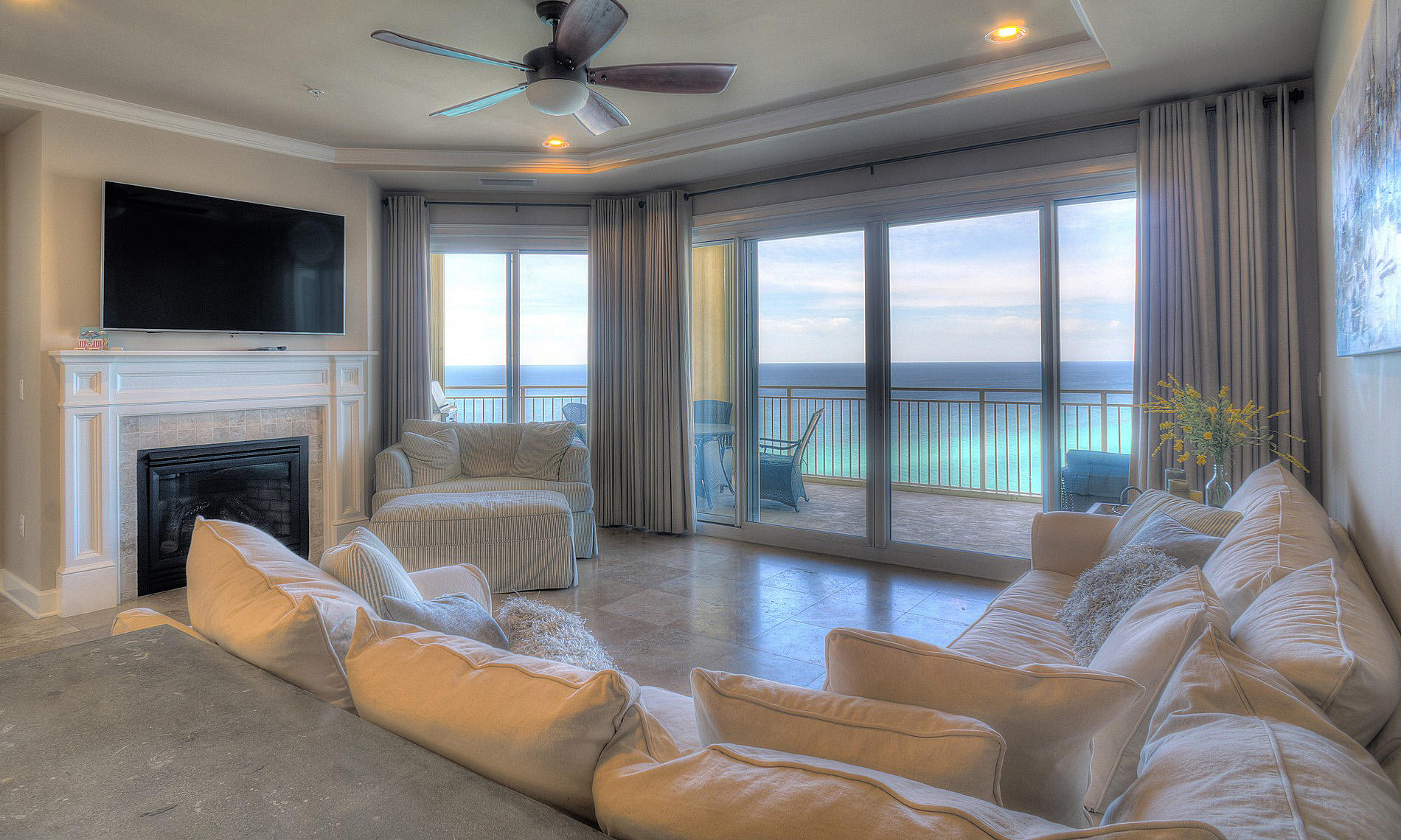 GRAND DUNES - SOUTH TOWER - Residential