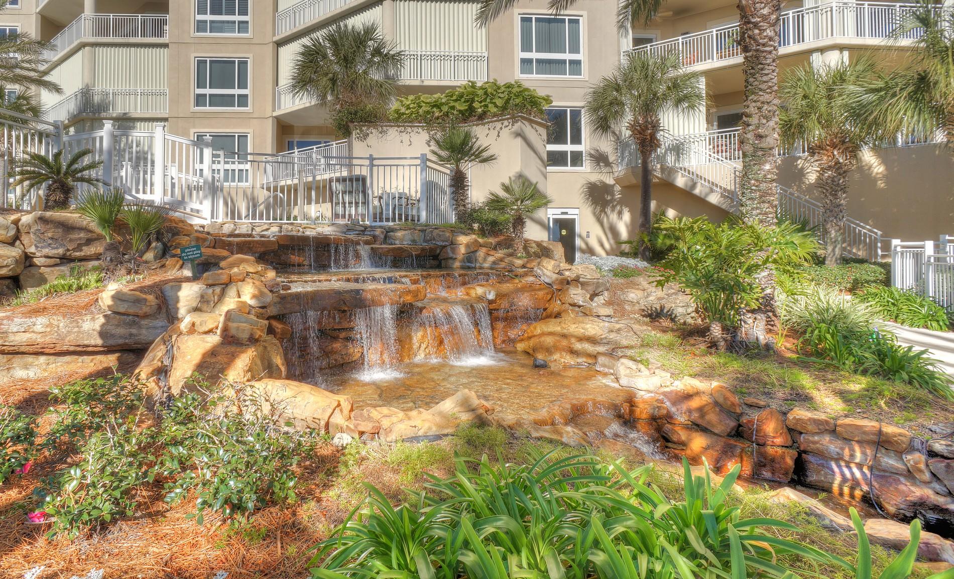 GRAND DUNES - SOUTH TOWER - Residential