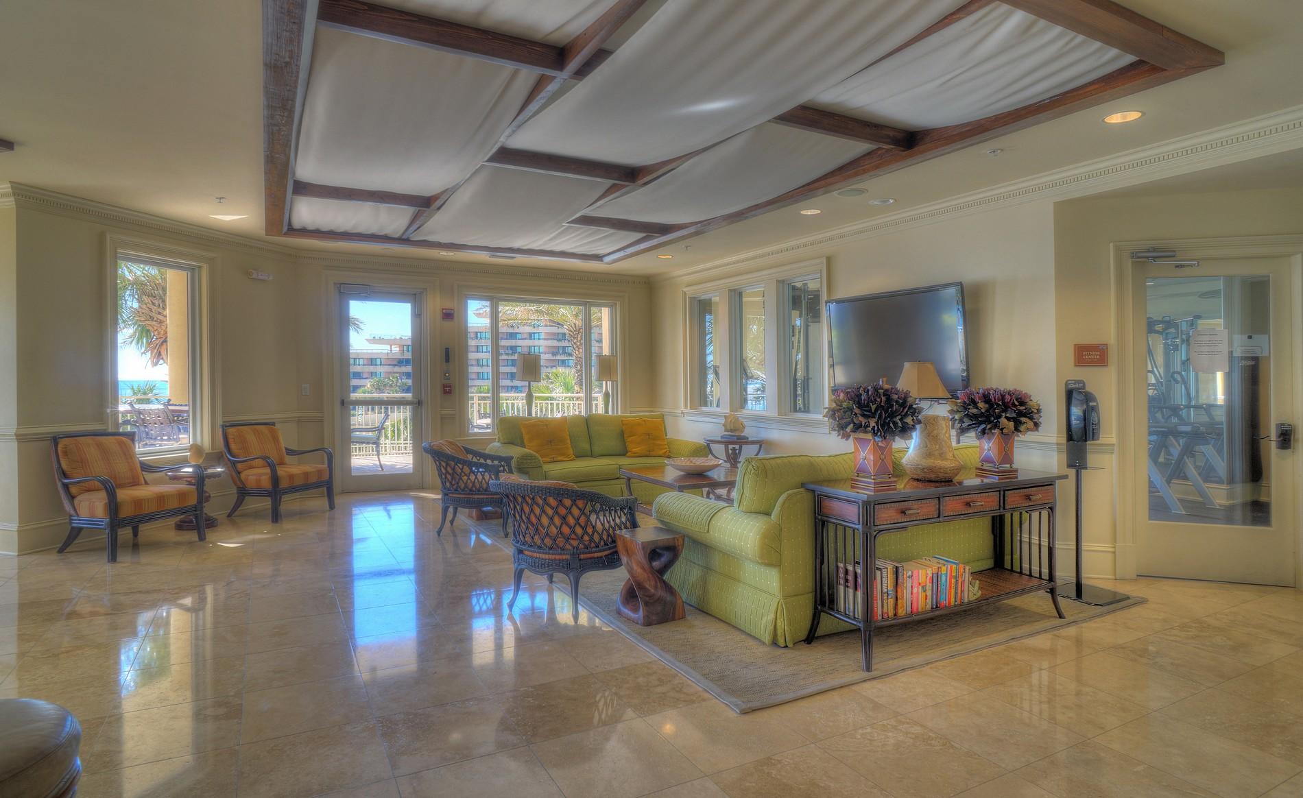 GRAND DUNES - SOUTH TOWER - Residential