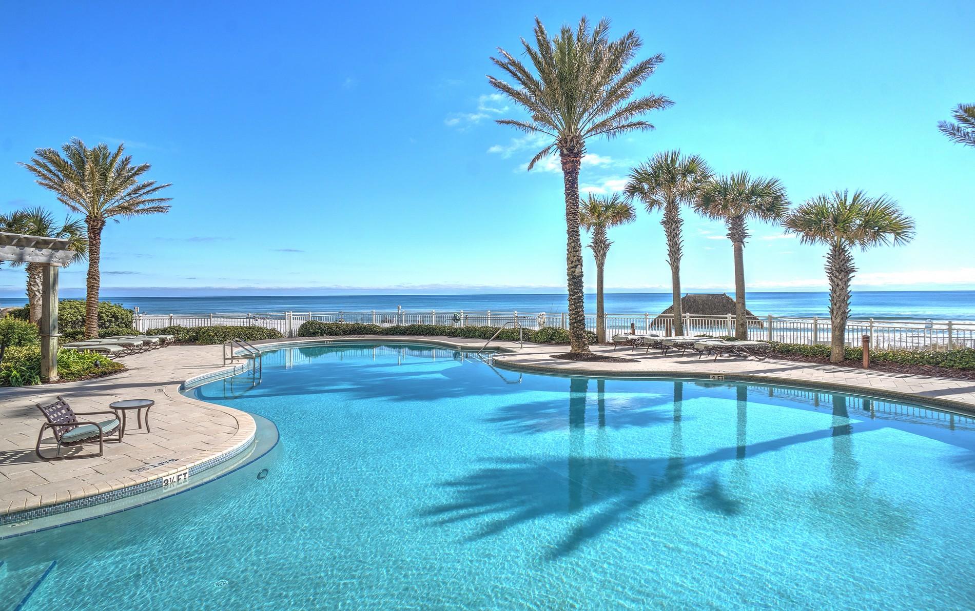 GRAND DUNES - SOUTH TOWER - Residential