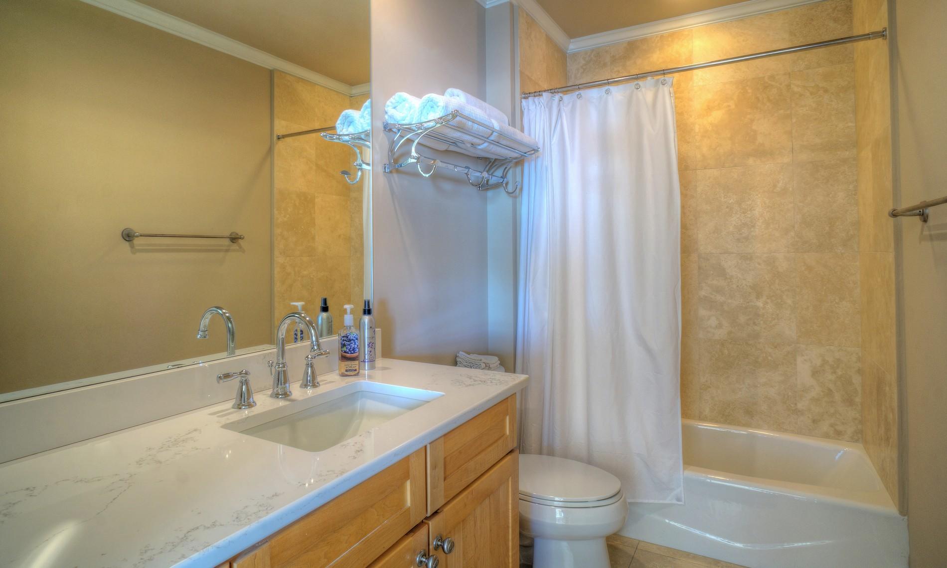 GRAND DUNES - SOUTH TOWER - Residential
