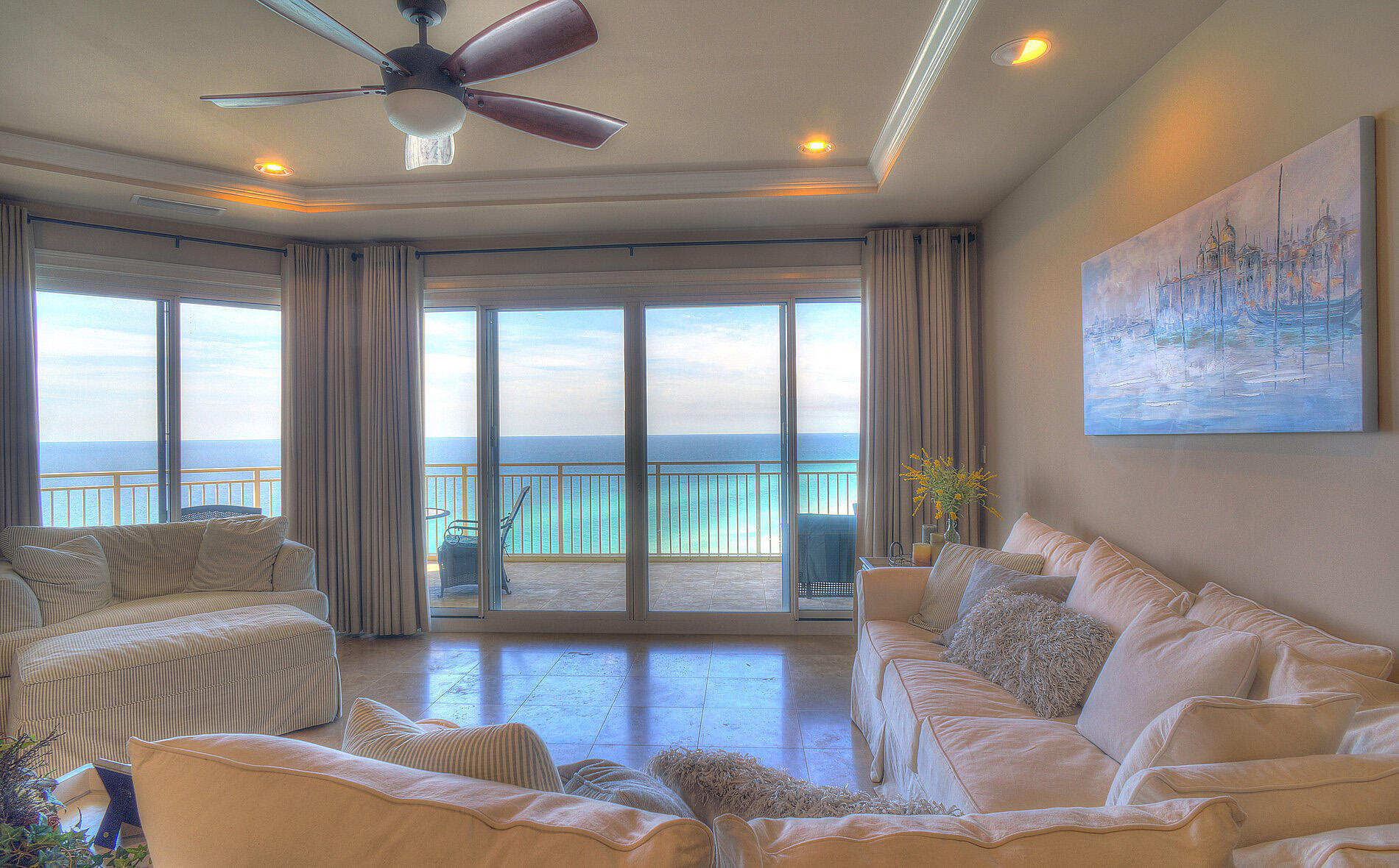 GRAND DUNES - SOUTH TOWER - Residential