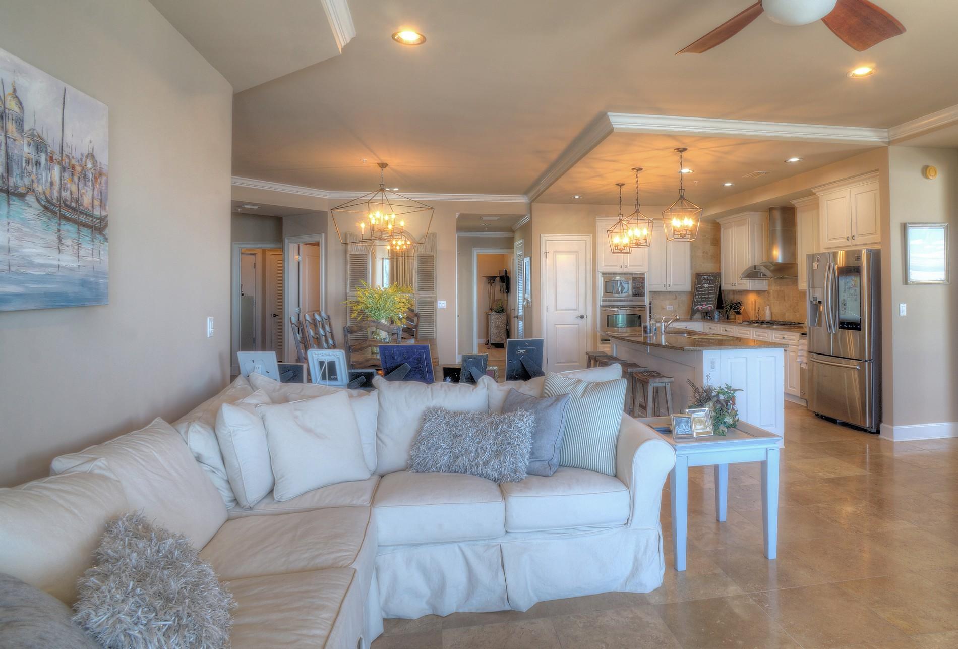 GRAND DUNES - SOUTH TOWER - Residential