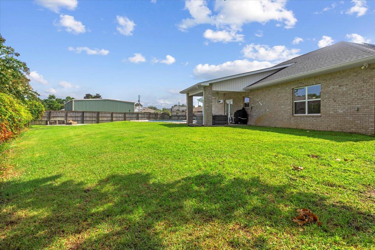SANTA ROSA SHORES EAST - Residential