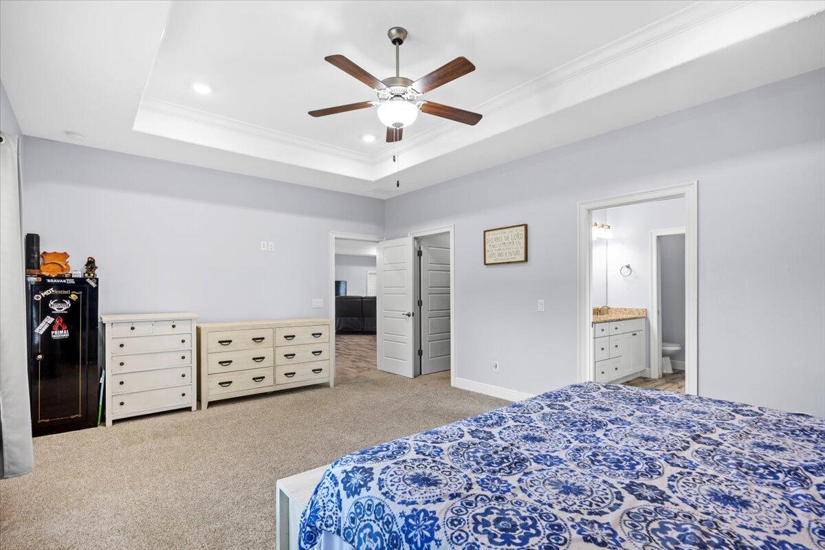 SANTA ROSA SHORES EAST - Residential
