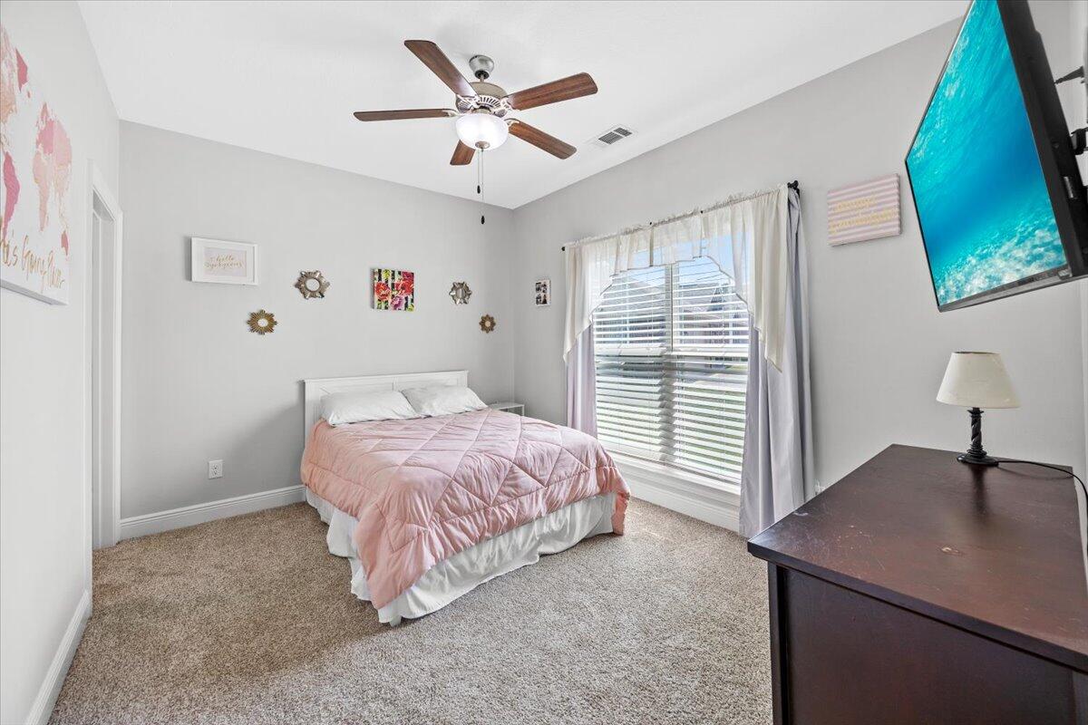 SANTA ROSA SHORES EAST - Residential