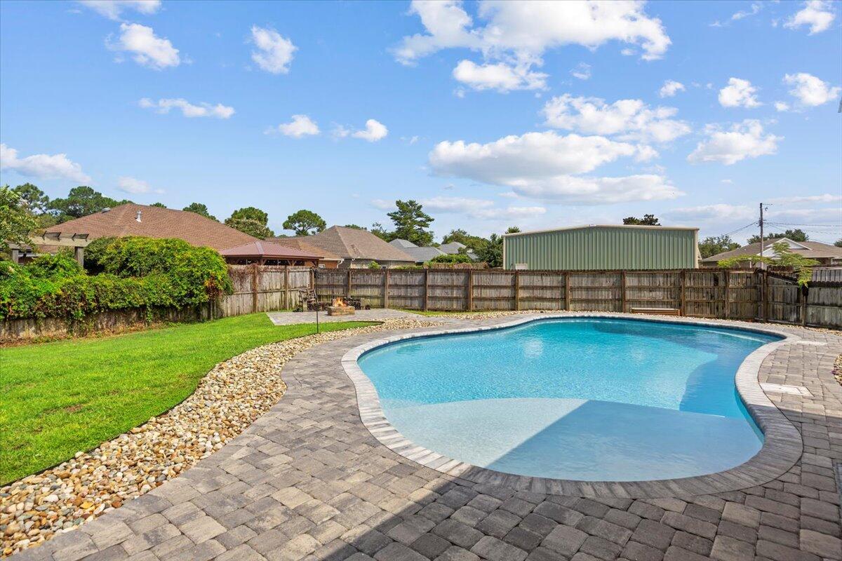 SANTA ROSA SHORES EAST - Residential
