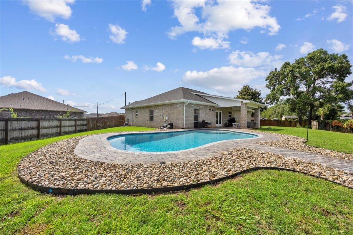 SANTA ROSA SHORES EAST - Residential