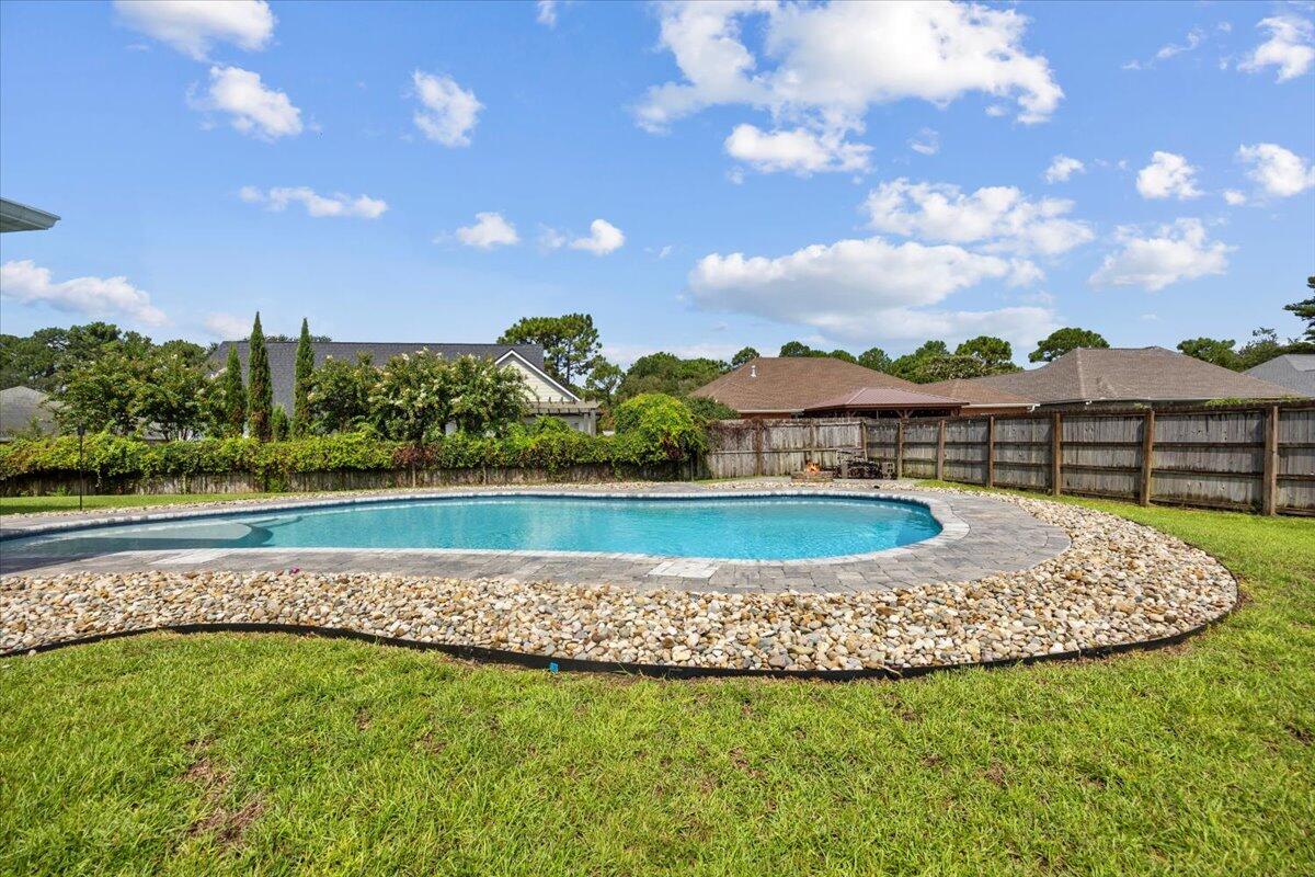 SANTA ROSA SHORES EAST - Residential