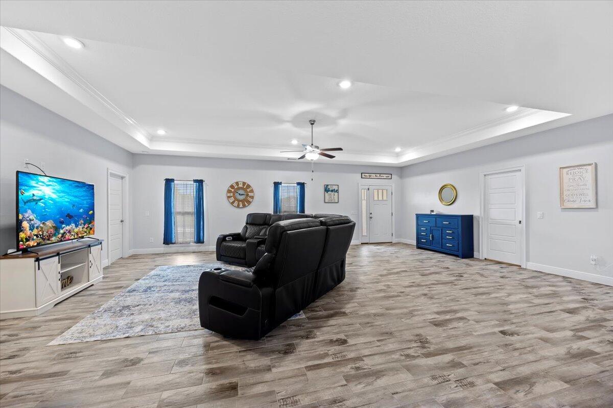 SANTA ROSA SHORES EAST - Residential