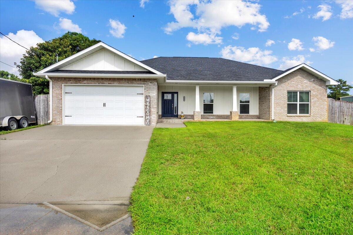 SANTA ROSA SHORES EAST - Residential