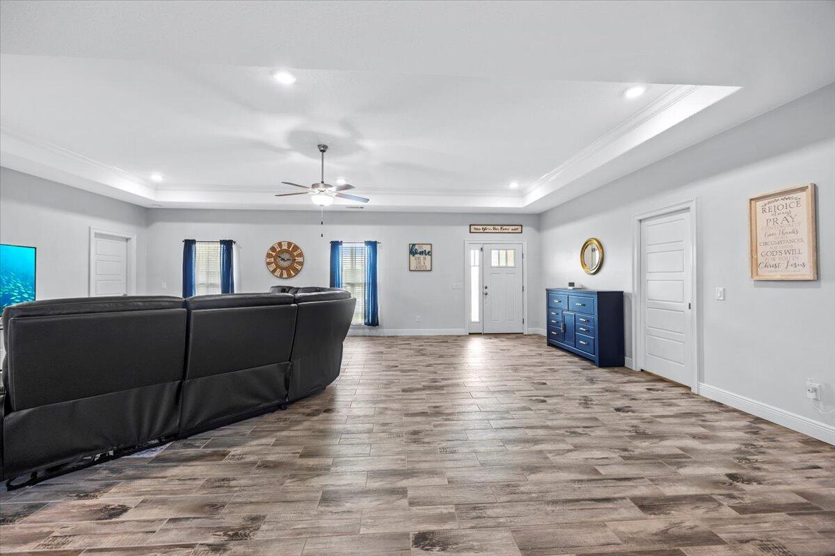 SANTA ROSA SHORES EAST - Residential