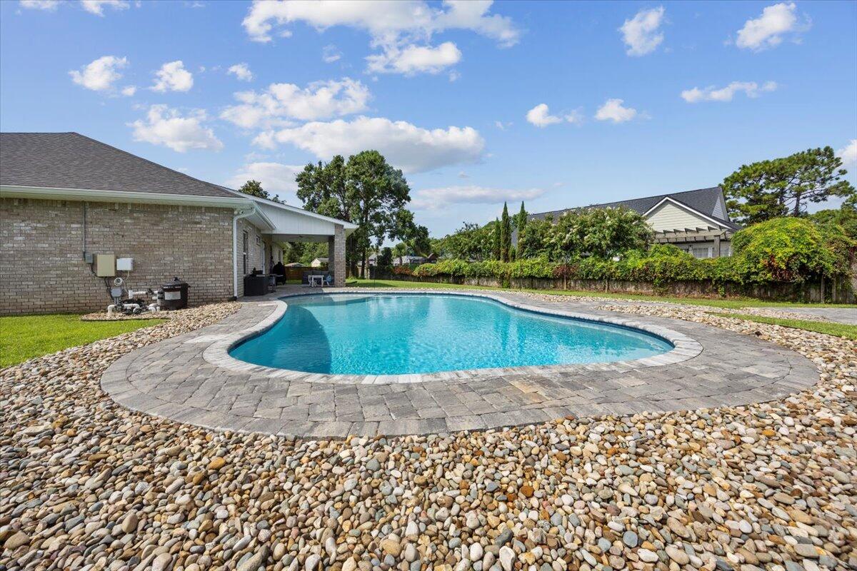 SANTA ROSA SHORES EAST - Residential
