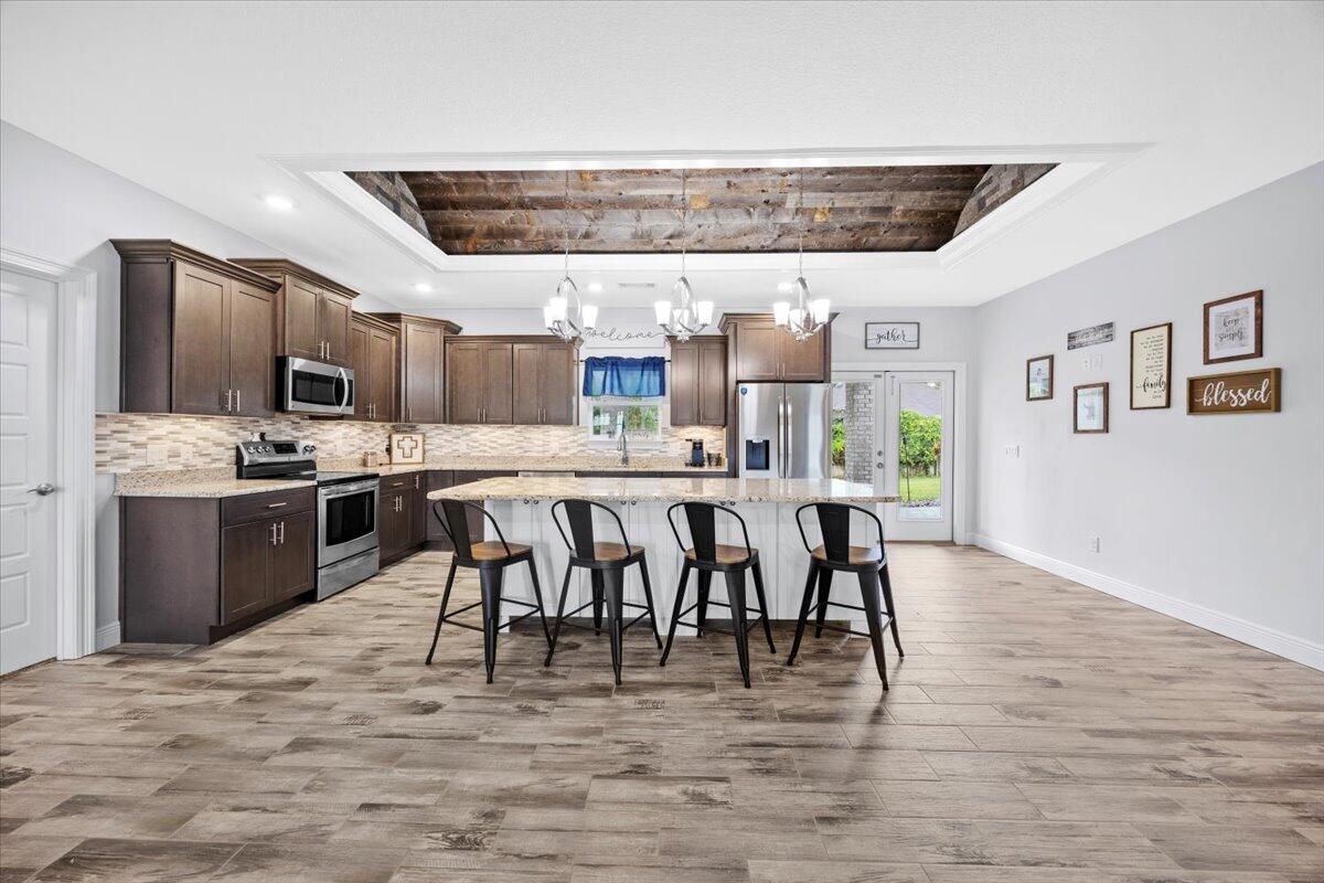 SANTA ROSA SHORES EAST - Residential