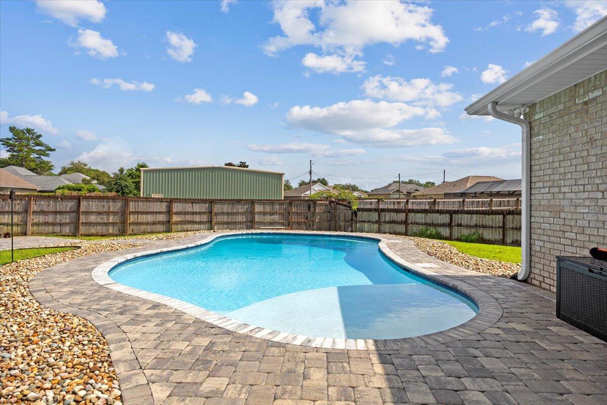SANTA ROSA SHORES EAST - Residential