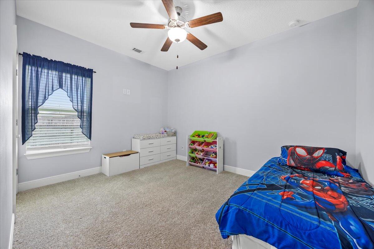 SANTA ROSA SHORES EAST - Residential