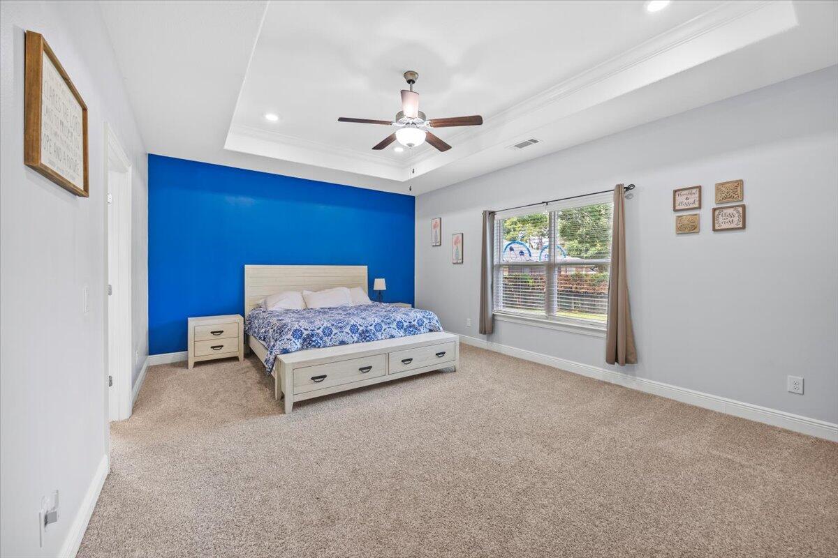 SANTA ROSA SHORES EAST - Residential
