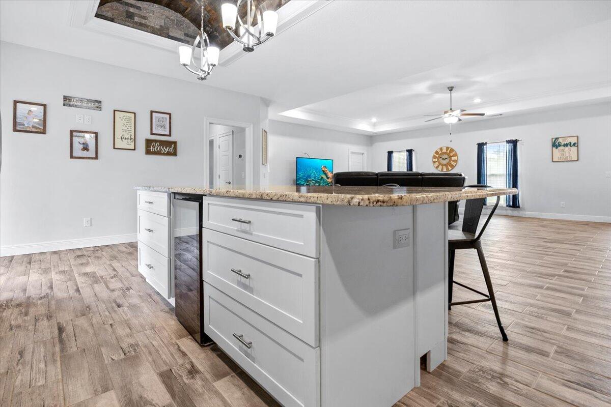 SANTA ROSA SHORES EAST - Residential