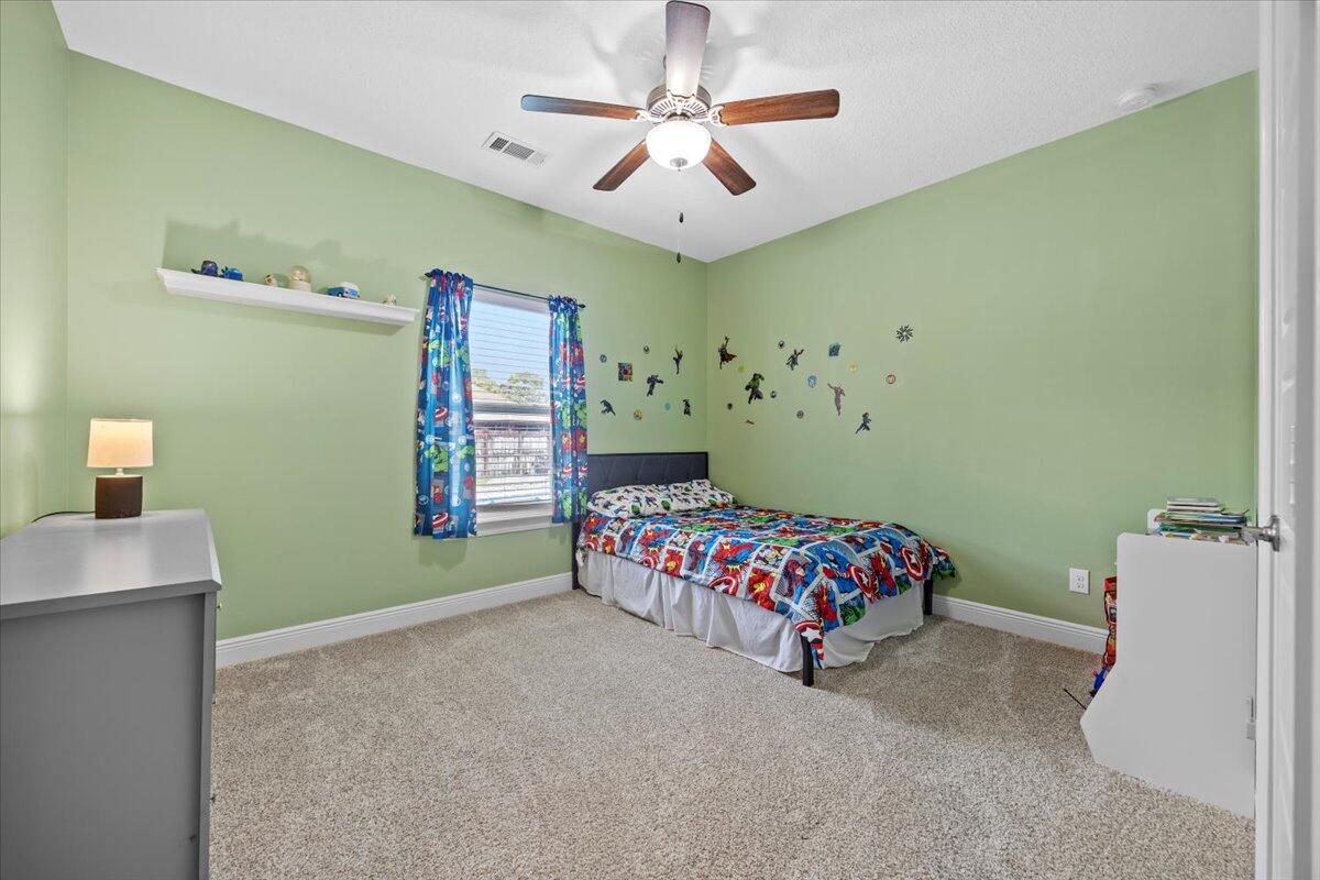 SANTA ROSA SHORES EAST - Residential