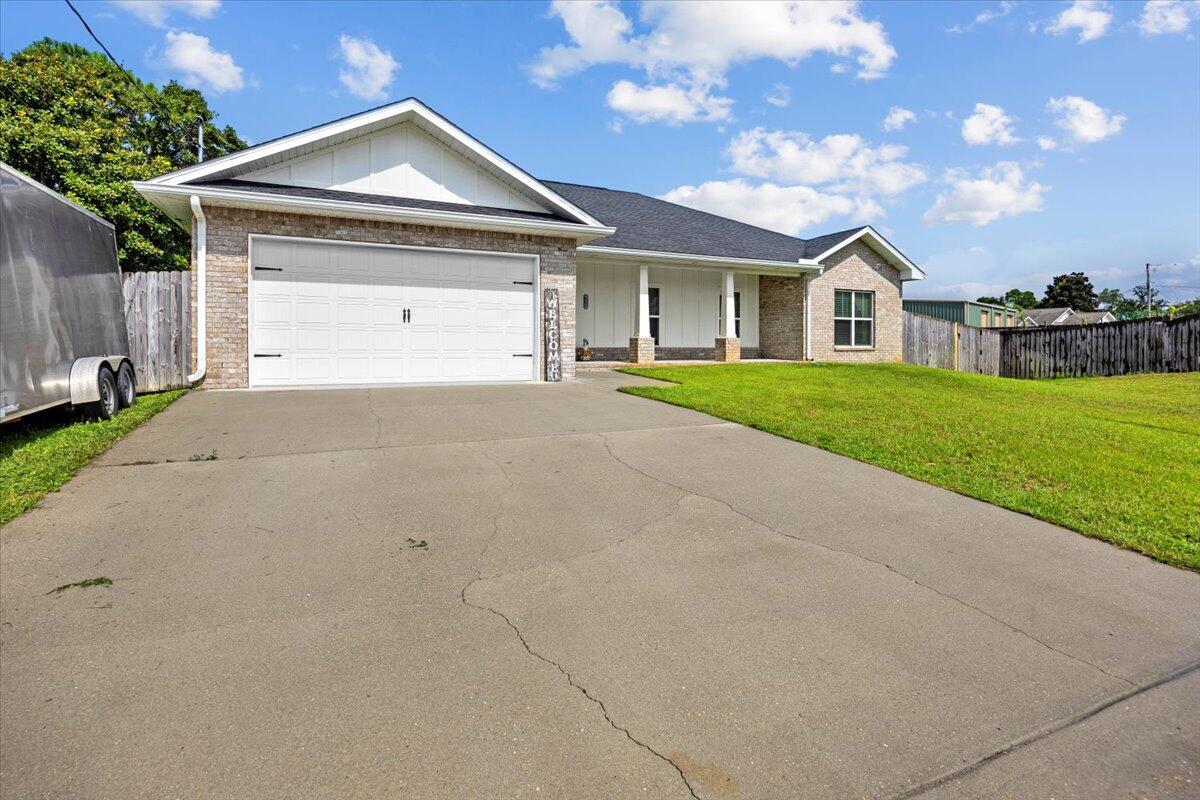 SANTA ROSA SHORES EAST - Residential