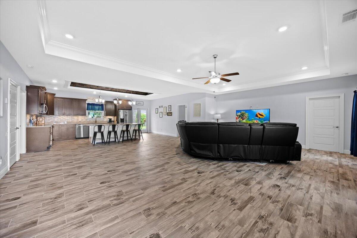 SANTA ROSA SHORES EAST - Residential