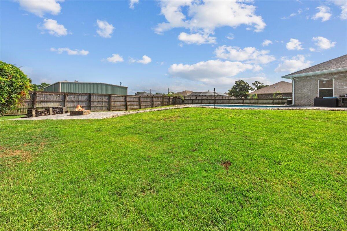 SANTA ROSA SHORES EAST - Residential