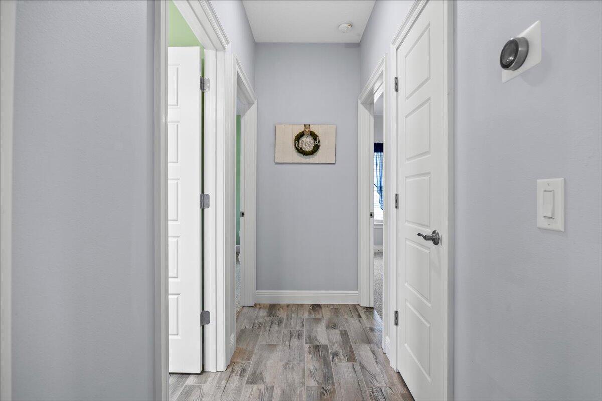 SANTA ROSA SHORES EAST - Residential