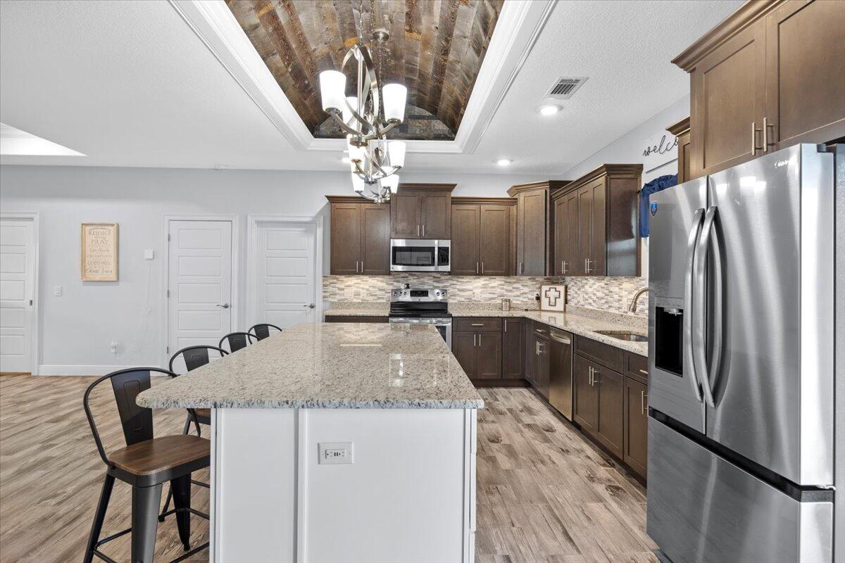 SANTA ROSA SHORES EAST - Residential