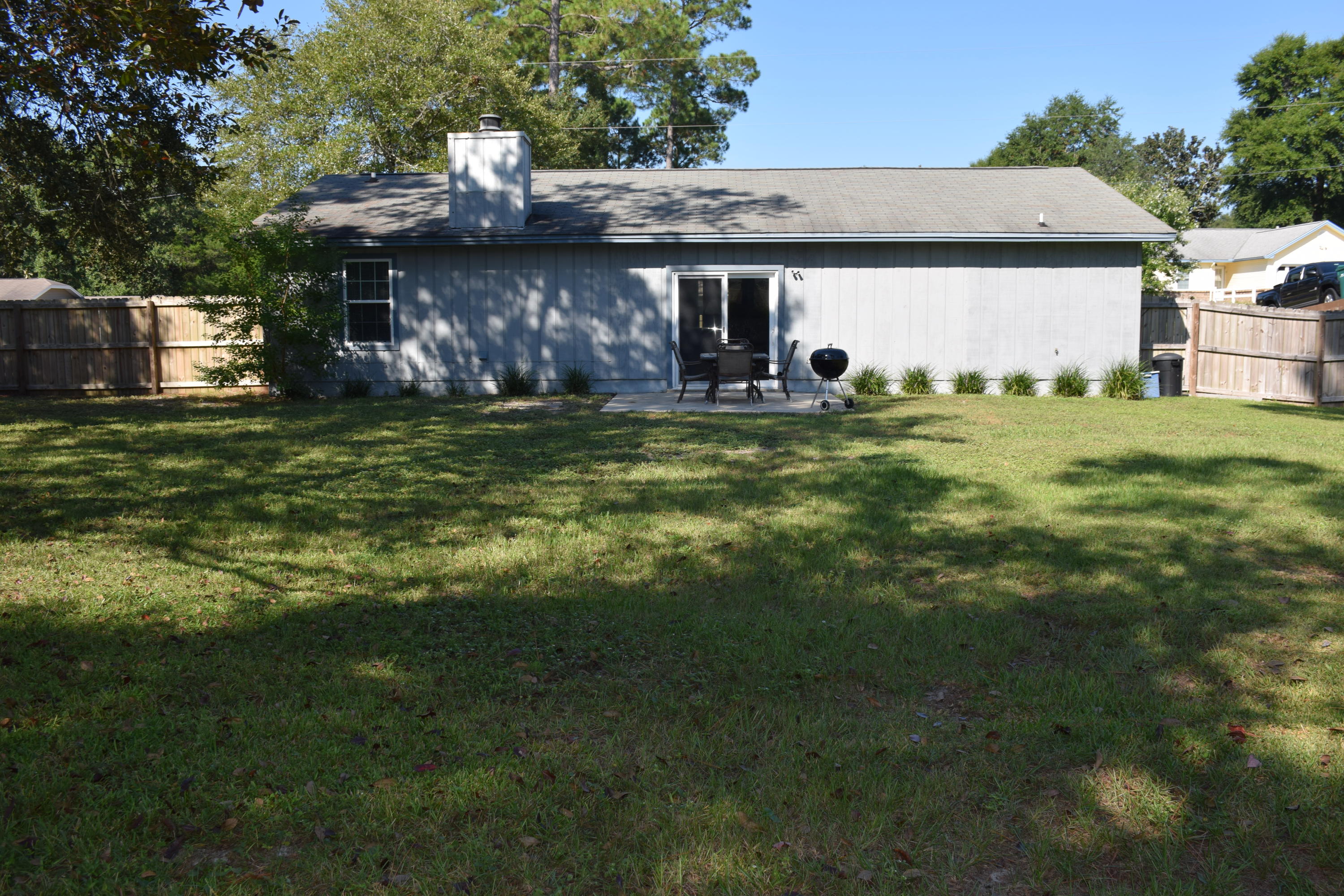 Valparaiso S/D - Residential