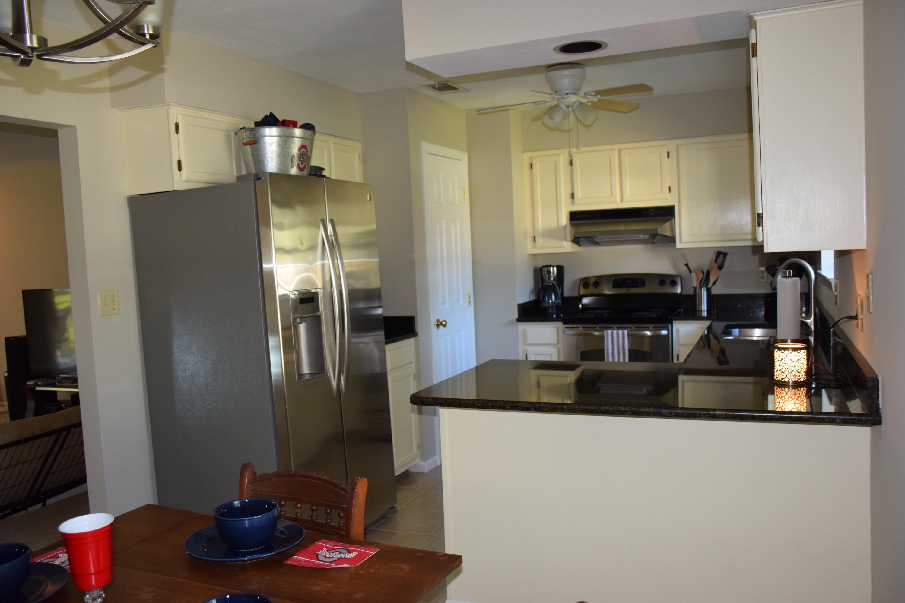 Valparaiso S/D - Residential