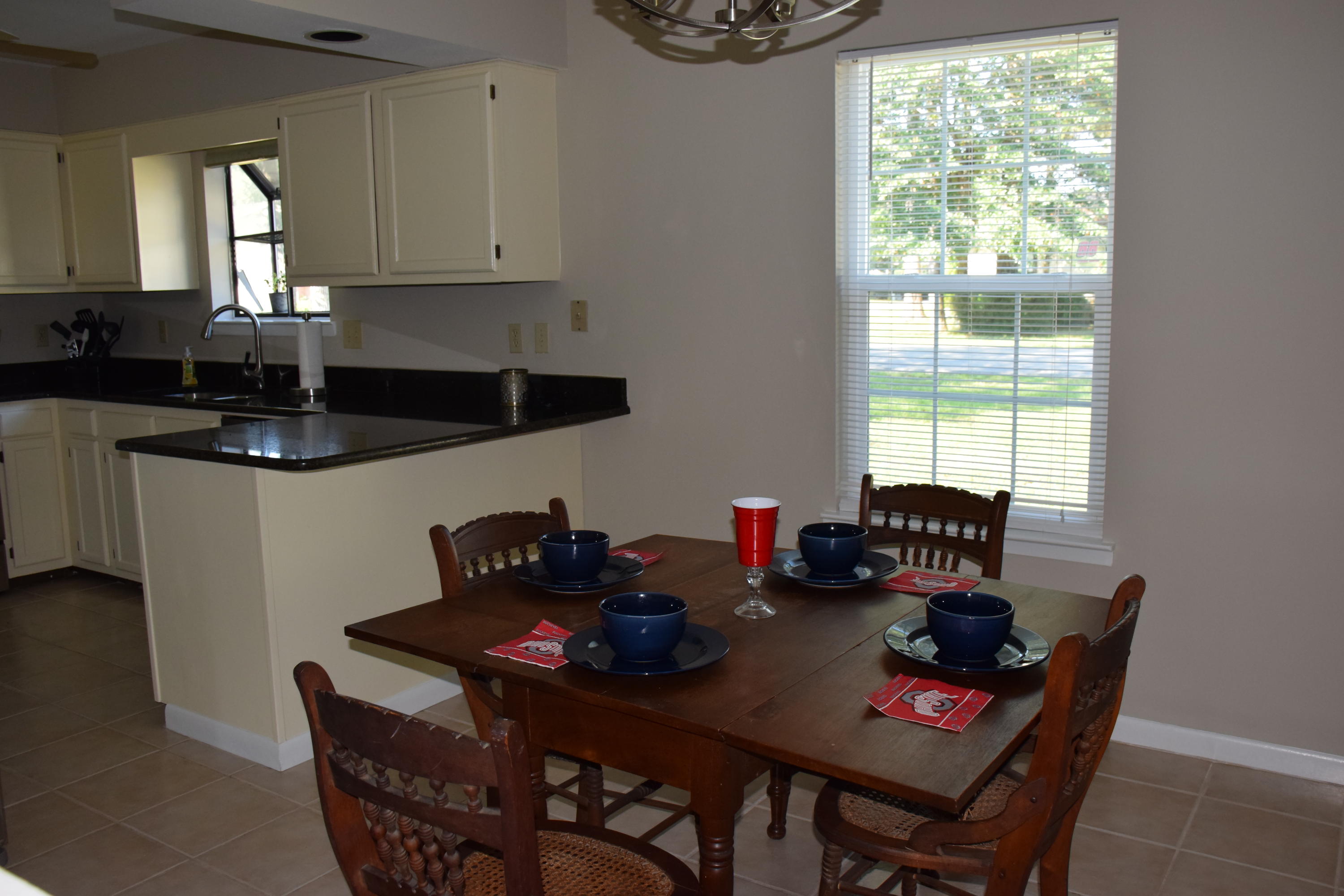 Valparaiso S/D - Residential