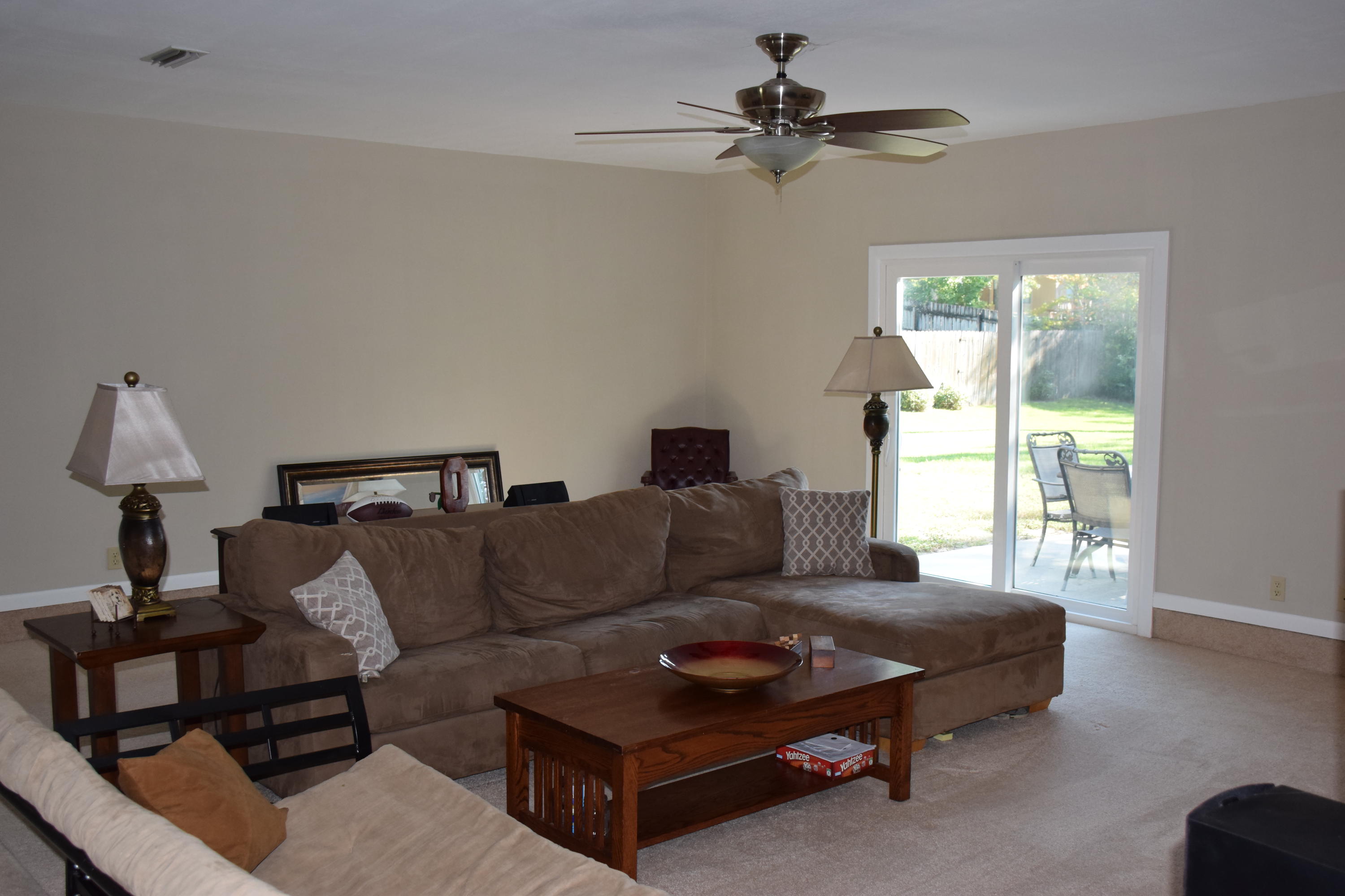 Valparaiso S/D - Residential