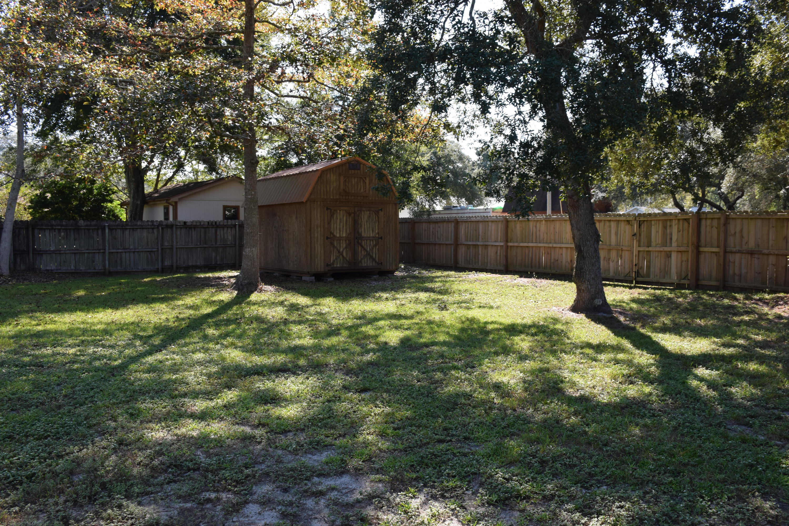 Valparaiso S/D - Residential