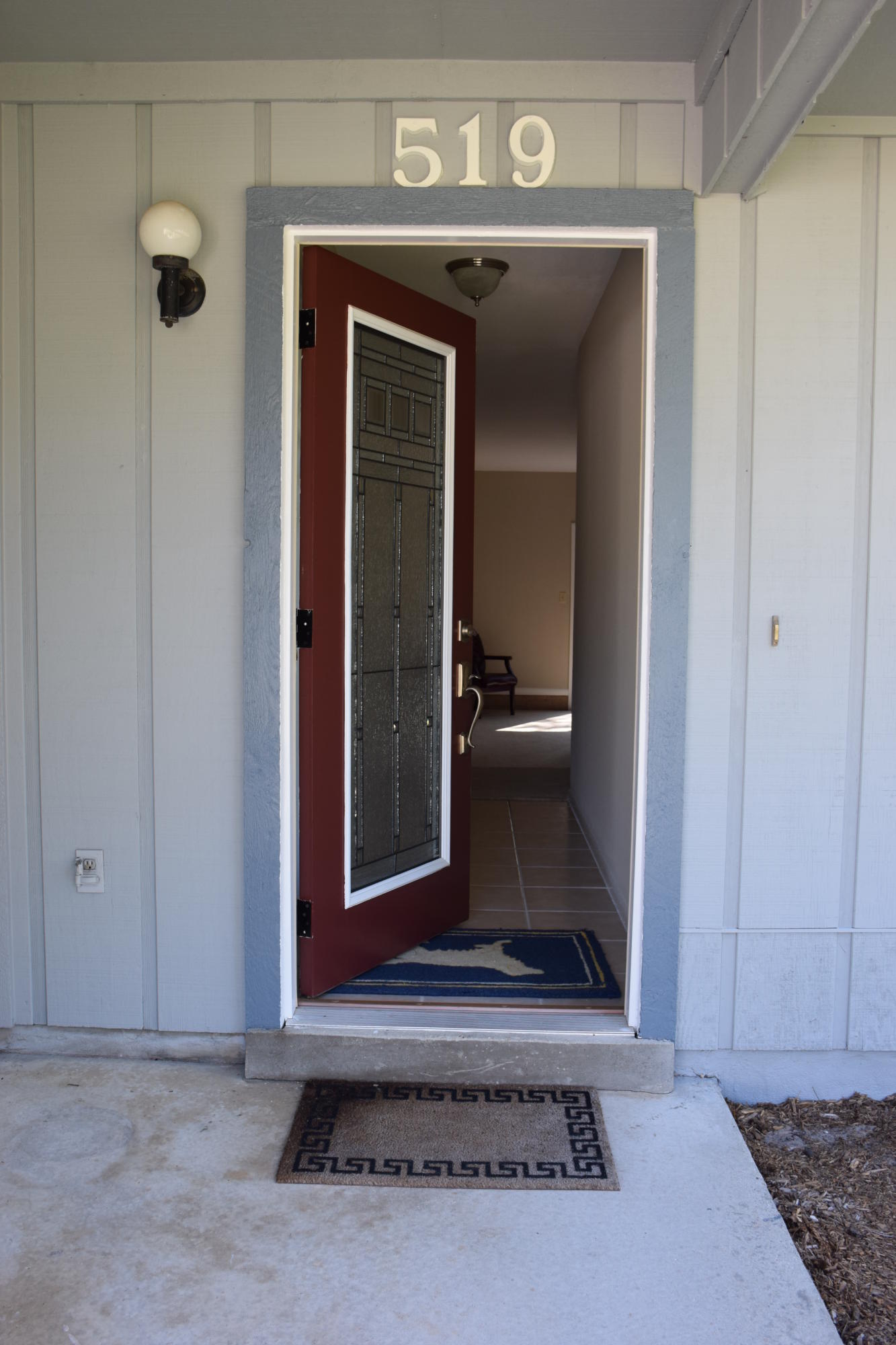 Valparaiso S/D - Residential