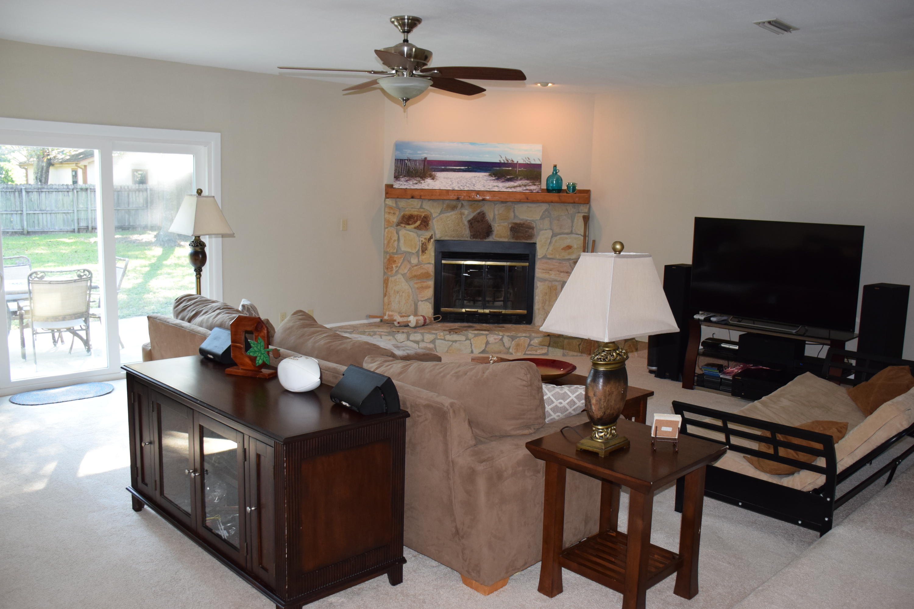 Valparaiso S/D - Residential