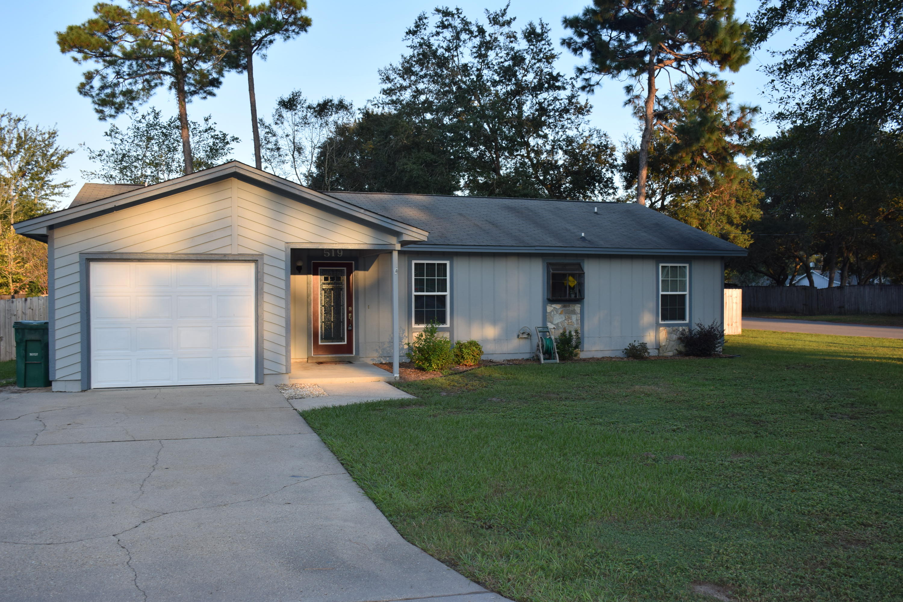 Valparaiso S/D - Residential