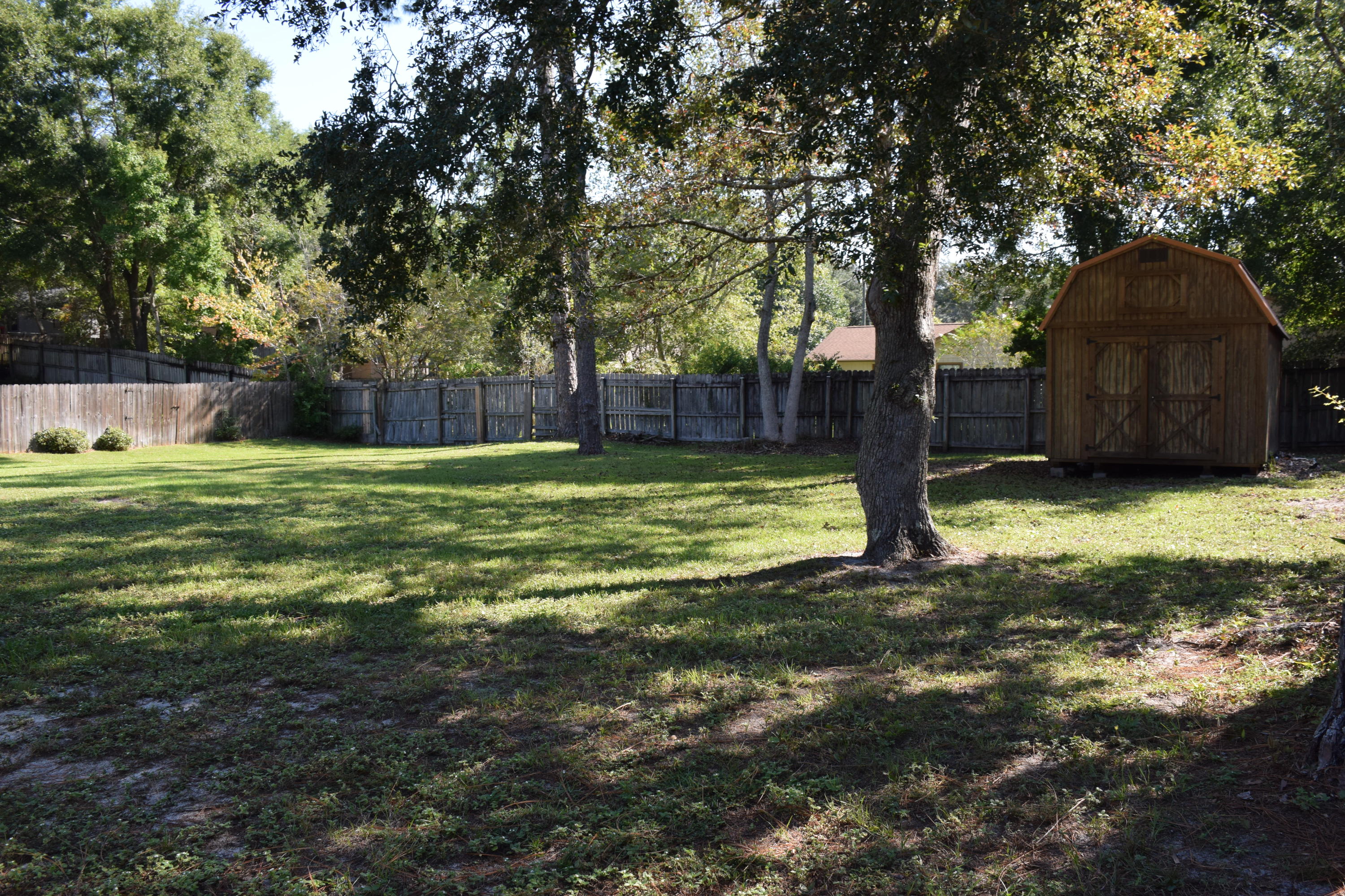Valparaiso S/D - Residential