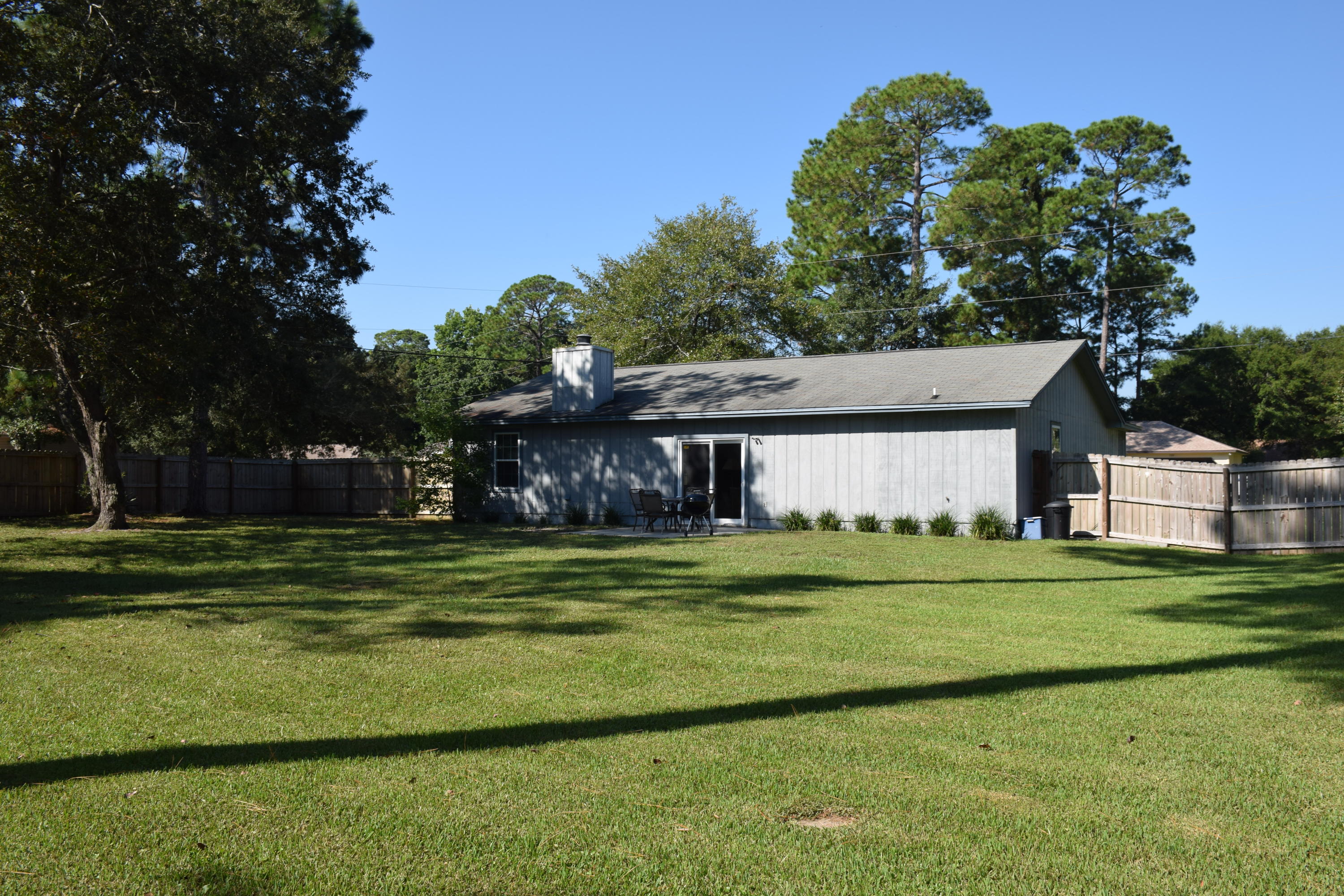 Valparaiso S/D - Residential