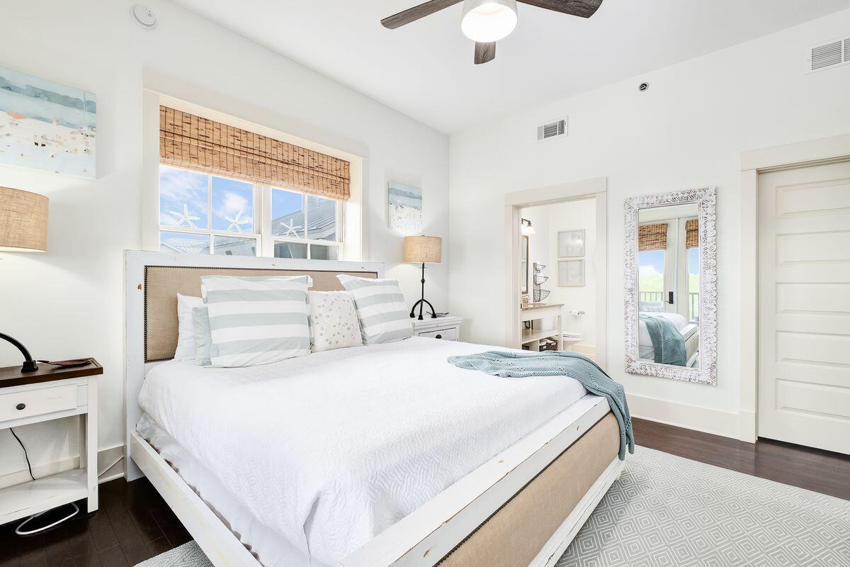 REDFISH VILLAGE - Residential