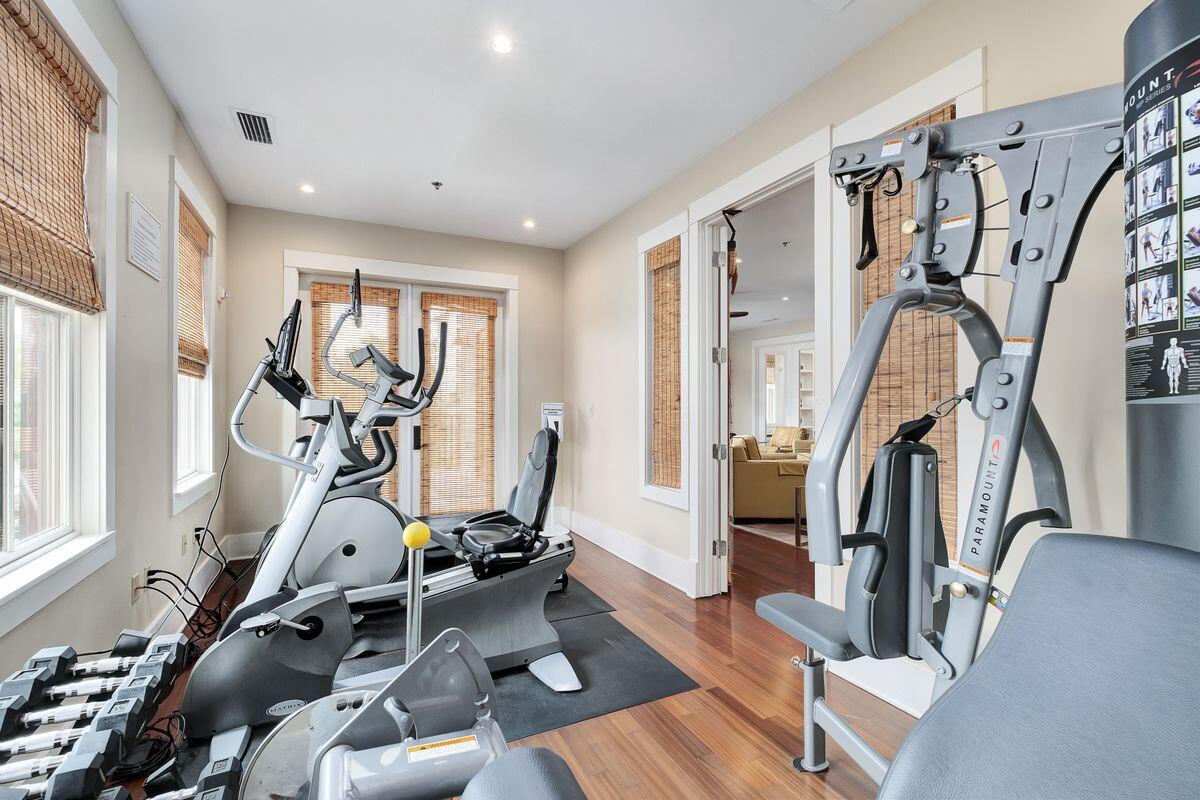 REDFISH VILLAGE - Residential