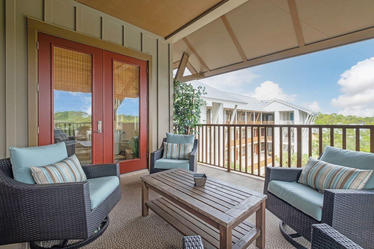 REDFISH VILLAGE - Residential