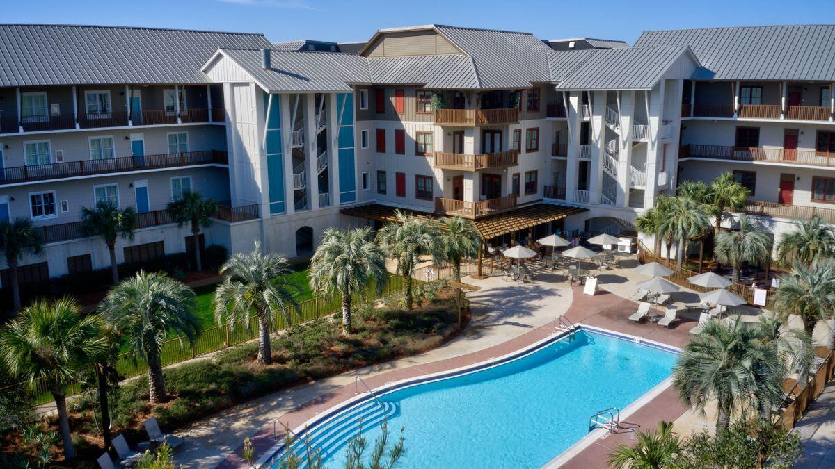 REDFISH VILLAGE - Residential